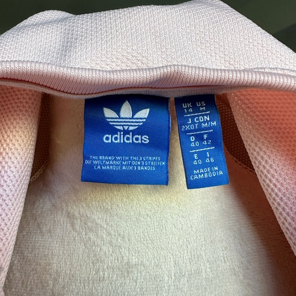 Adidas original trefoil dress - Picture 4 of 5